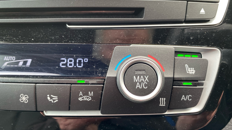 BMW 4 Series 430i M Sport 2dr Auto [Professional Media] Petrol Convertible